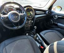 MINI ONE  1.5 i 102 Essential Berline 2018