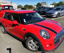MINI ONE  1.5 i 102 Essential Berline 2018