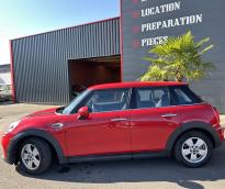 MINI ONE  1.5 i 102 Essential Berline 2018