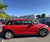 MINI ONE  1.5 i 102 Essential Berline 2018