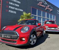 MINI ONE  1.5 i 102 Essential Berline 2018
