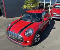MINI ONE  1.5 i 102 Essential Berline 2018