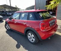 MINI ONE  1.5 i 102 Essential Berline 2018
