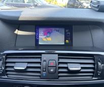 Bmw X3 xDrive20i 184 EXCELLIS STEPTRONIC 8  2012