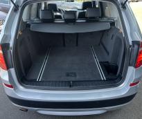 Bmw X3 xDrive20i 184 EXCELLIS STEPTRONIC 8  2012