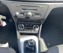 Audi Q3 2.0 TDI 140 Ambiente 2012