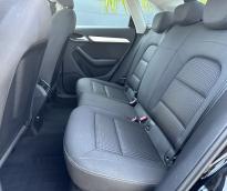 Audi Q3 2.0 TDI 140 Ambiente 2012