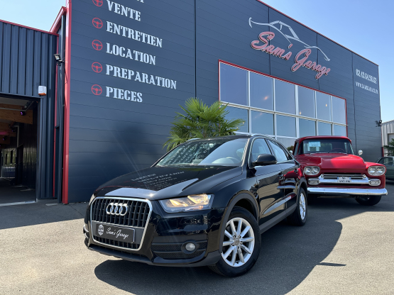 AudiQ3