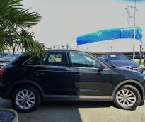 Audi Q3 2.0 TDI 140 Ambiente 2012