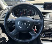 Audi Q3 2.0 TDI 140 Ambiente 2012