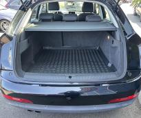Audi Q3 2.0 TDI 140 Ambiente 2012