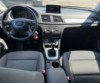 Audi Q3 2.0 TDI 140 Ambiente 2012