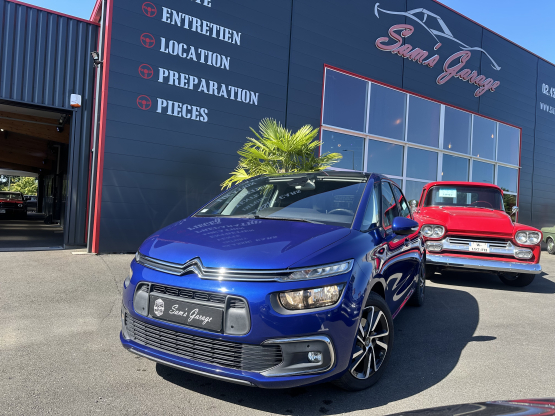 CitroenC4Picasso