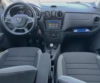 Dacia Lodgy 1.3 TCe 130 Stepway 7 places 2020