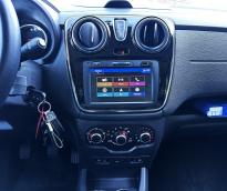 Dacia Lodgy 1.3 TCe 130 Stepway 7 places 2020