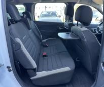 Dacia Lodgy 1.3 TCe 130 Stepway 7 places 2020