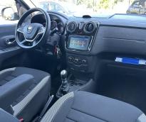 Dacia Lodgy 1.3 TCe 130 Stepway 7 places 2020