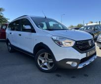 Dacia Lodgy 1.3 TCe 130 Stepway 7 places 2020