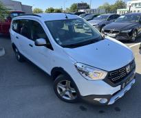 Dacia Lodgy 1.3 TCe 130 Stepway 7 places 2020