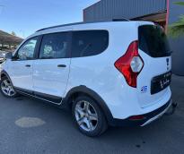 Dacia Lodgy 1.3 TCe 130 Stepway 7 places 2020