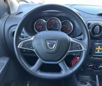 Dacia Lodgy 1.3 TCe 130 Stepway 7 places 2020