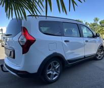 Dacia Lodgy 1.3 TCe 130 Stepway 7 places 2020