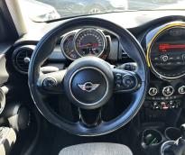 Mini Cooper 1.5 i 136 Pack red Hot Chili 2016