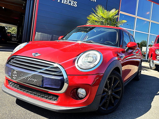 MiniCooper