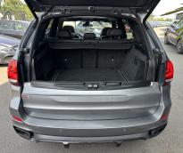 Bmw X5 M50d xDrive 3.0 D  380 M-Sport 2014