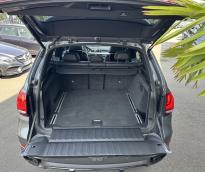 Bmw X5 M50d xDrive 3.0 D  380 M-Sport 2014
