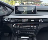 Bmw X5 M50d xDrive 3.0 D  380 M-Sport 2014