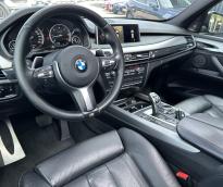 Bmw X5 M50d xDrive 3.0 D  380 M-Sport 2014