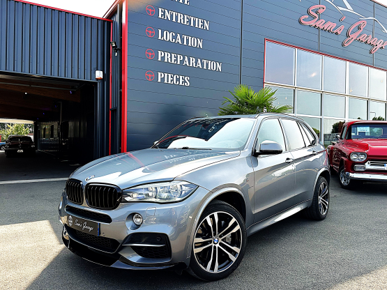 BmwX5