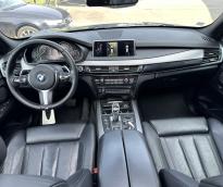 Bmw X5 M50d xDrive 3.0 D  380 M-Sport 2014
