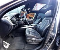 Bmw X5 M50d xDrive 3.0 D  380 M-Sport 2014