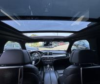 Bmw X5 M50d xDrive 3.0 D  380 M-Sport 2014