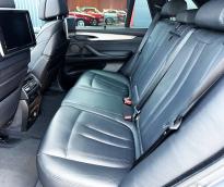Bmw X5 M50d xDrive 3.0 D  380 M-Sport 2014