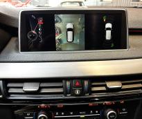 Bmw X5 M50d xDrive 3.0 D  380 M-Sport 2014