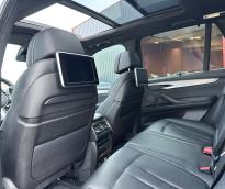 Bmw X5 M50d xDrive 3.0 D  380 M-Sport 2014