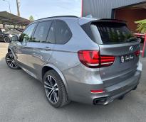 Bmw X5 M50d xDrive 3.0 D  380 M-Sport 2014