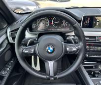 Bmw X5 M50d xDrive 3.0 D  380 M-Sport 2014