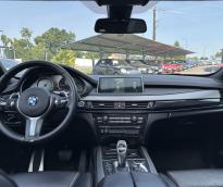 Bmw X5 M50d xDrive 3.0 D  380 M-Sport 2014