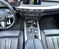 Bmw X5 M50d xDrive 3.0 D  380 M-Sport 2014