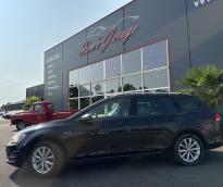 Volkswagen Golf SW 1.6 TDI 110 Lounge  2015