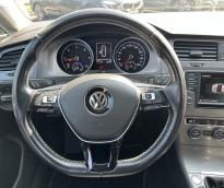 Volkswagen Golf SW 1.6 TDI 110 Lounge  2015