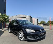 Volkswagen Golf SW 1.6 TDI 110 Lounge  2015