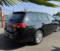 Volkswagen Golf SW 1.6 TDI 110 Lounge  2015