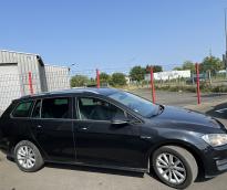 Volkswagen Golf SW 1.6 TDI 110 Lounge  2015