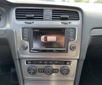 Volkswagen Golf SW 1.6 TDI 110 Lounge  2015