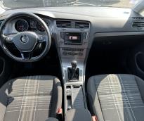 Volkswagen Golf SW 1.6 TDI 110 Lounge  2015